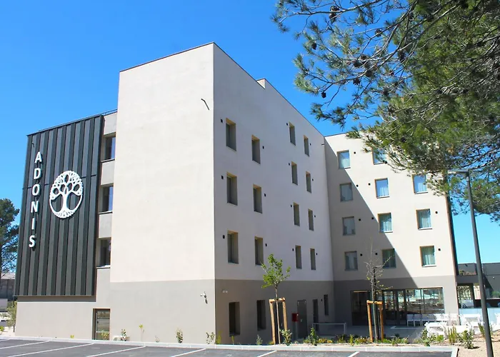 Signes Hotels