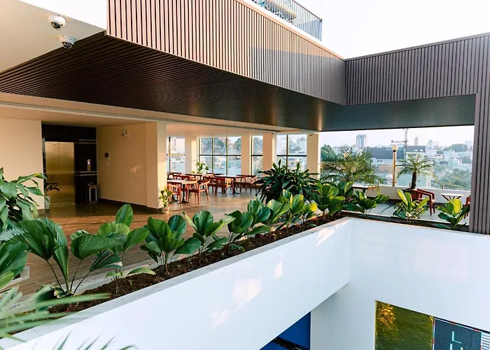 Pleiku Hotels