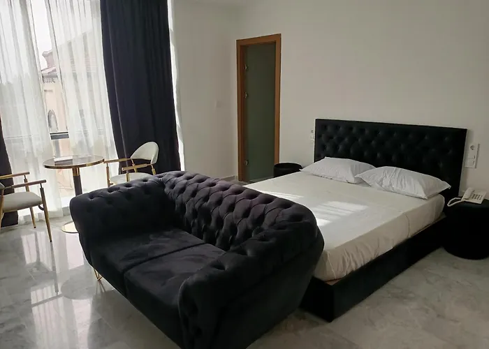 Hotels in Tlemcen
