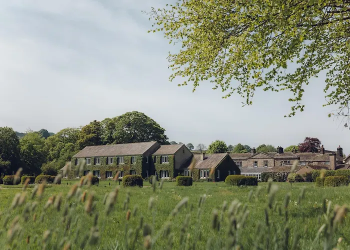 Bolton Abbey Hotels