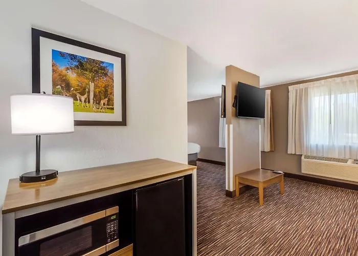 Quality Inn Asheboro South