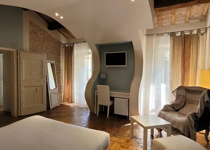 Relais Casetta56 Lugo 