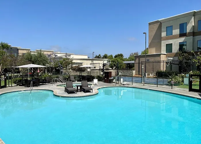 Staybridge Suites Carlsbad/San Diego By Ihg