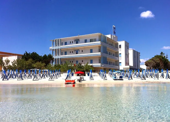 Hotel Blu Porto Cesareo