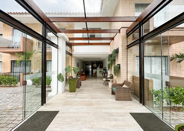 Recanto Da Passagem Premium Hotel Cabo Frio