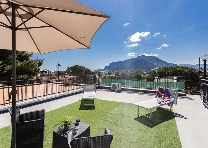 Hotel Mondello House Eraclea