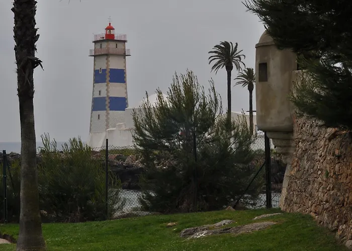 Manelisa Cascais Acomodação com café da manhã