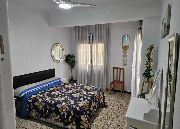 Guest House Capitan Meca Alicante