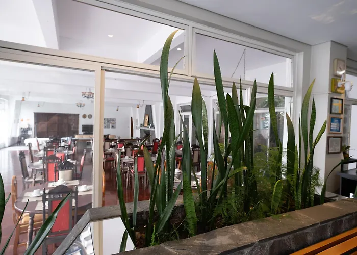 Hotel Pieta Garibaldi