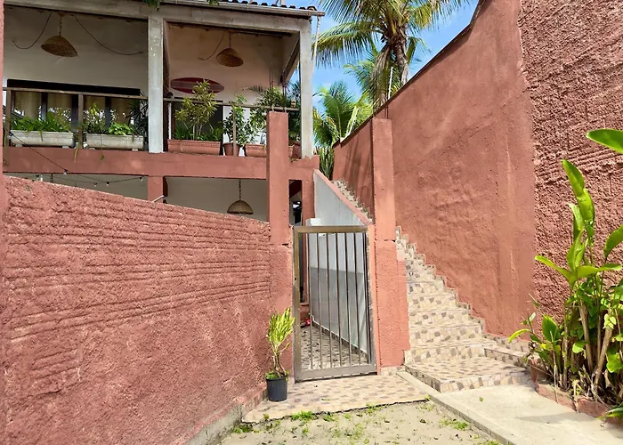 Hotéis de Guarujá