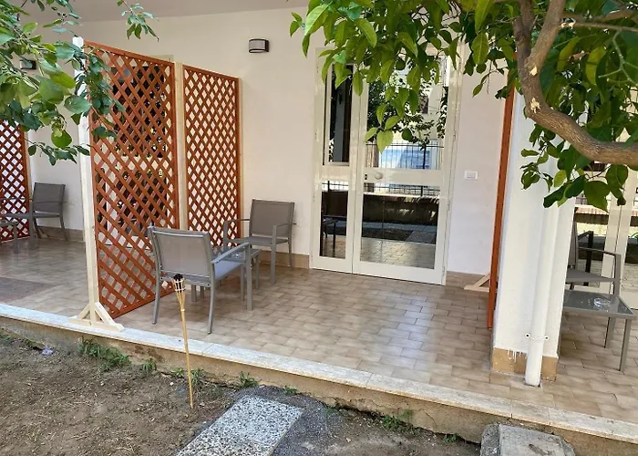 Bed and Breakfast Dimora Leone Diamante