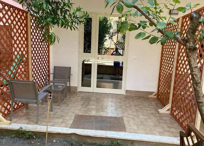 Bed and Breakfast Dimora Leone Diamante