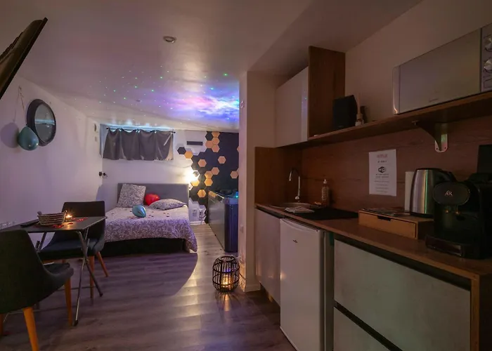 Suite pour les Amoureux_Val d'Europe Disney Coupvray