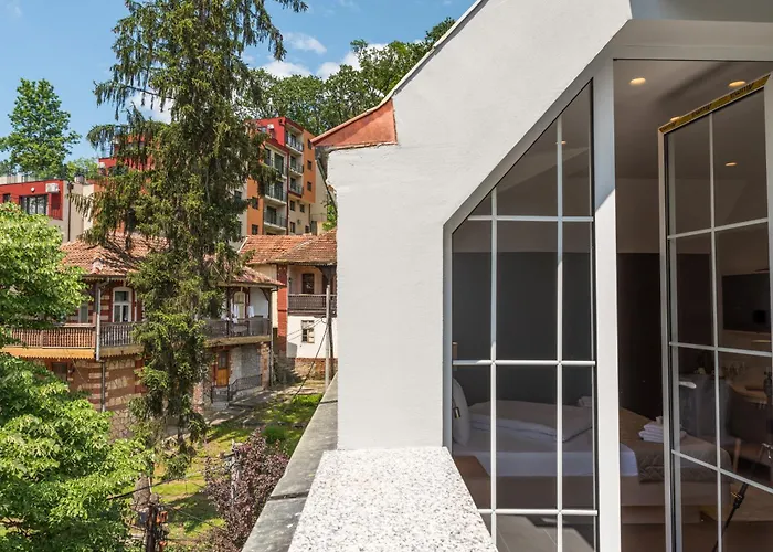 Vrnjacka Banja Hotels With Pool