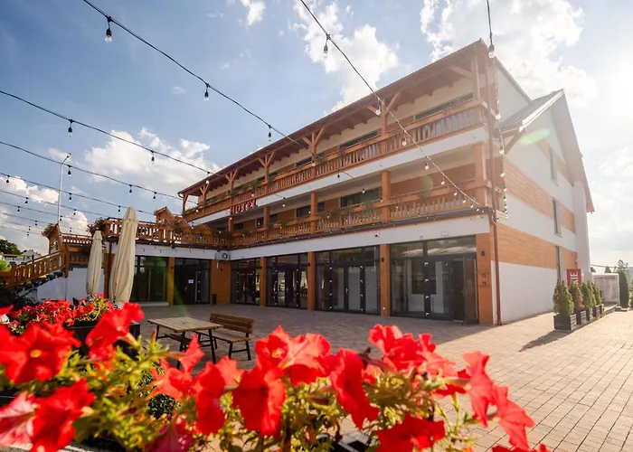 Jelenia Gora Hotels