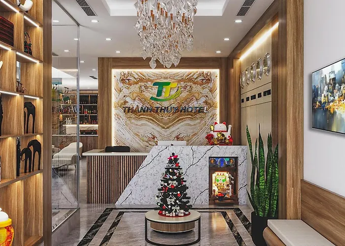 Buon Ma Thuot Hotels