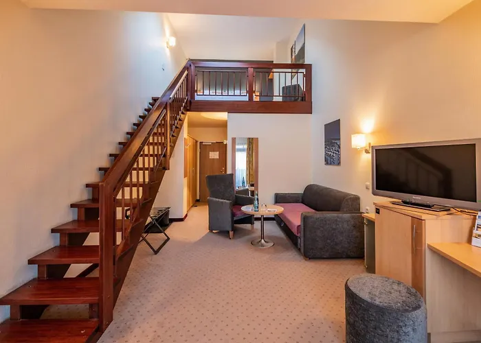 Hotels in Diemelsee