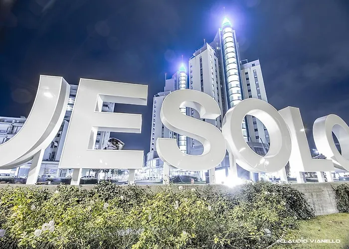 Hotels in Jesolo