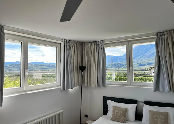 B&B Mele D'Oro Bolzano