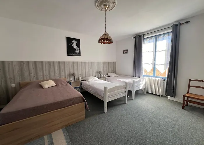 Hotels in Les Mathes