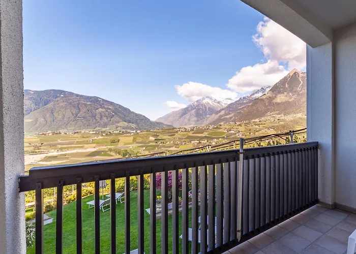 Hotel Tyrol