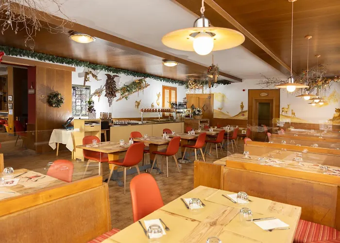 Albergo Venezia Passo Rolle