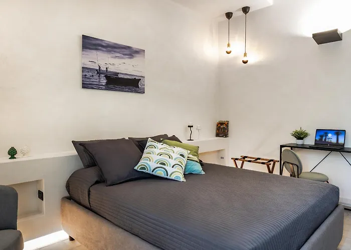 Bed And Breakfast Welcome Noto