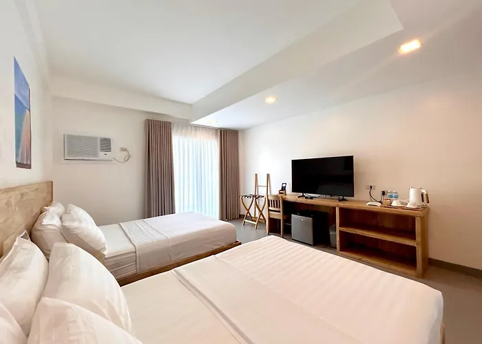 Hotels in Kabayan