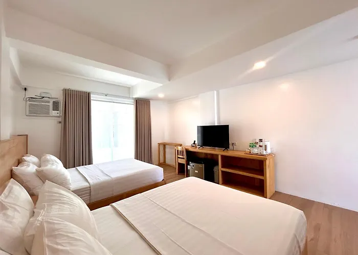 Baler Hotels