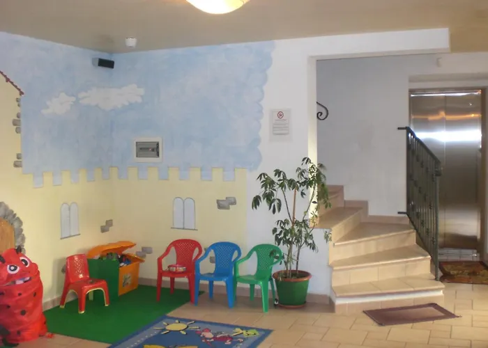 Hotel a Varena