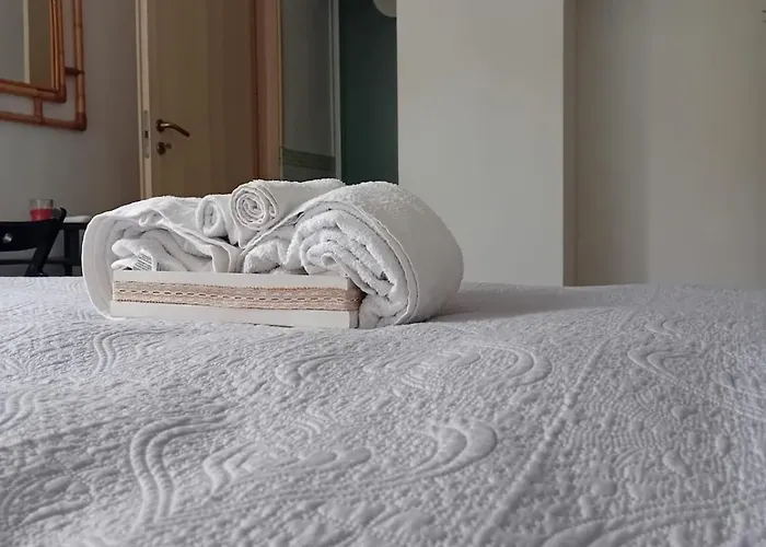 Florinda B&B Viareggio