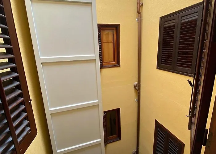 Hotel a Castelvetrano