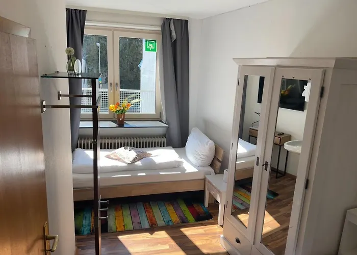 Hotels in Winnweiler