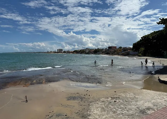 Hotéis de Marataízes