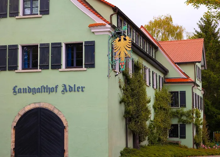 Hotels in Rosenberg