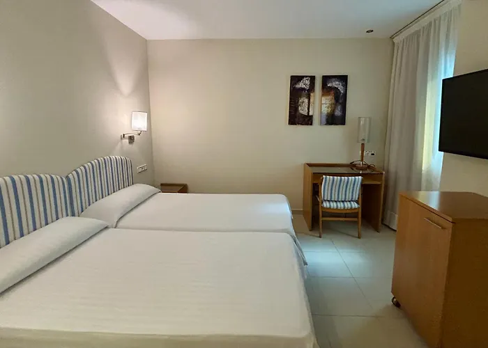 Hoteles en Cala de Finestrat