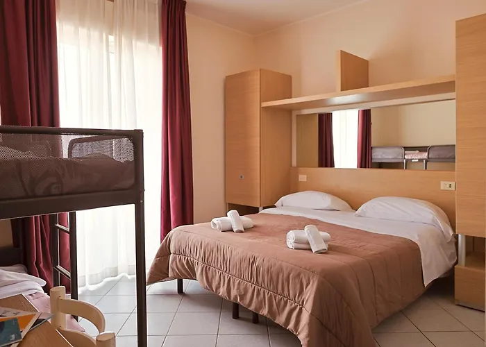Hotel Felicioni Pineto