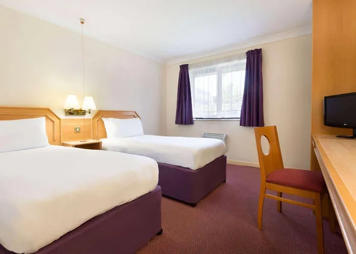 Days Inn Southampton Rownhams