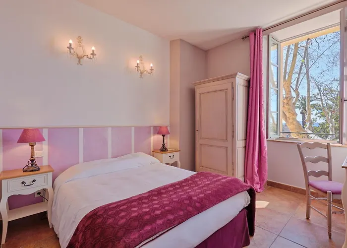 Bormes-les-Mimosas Hotels