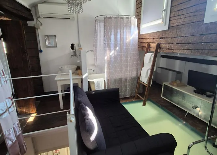 Bed and Breakfast 19 Borgo Cavour Treviso