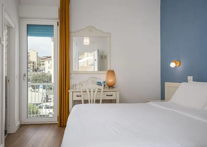 Hotel Conchiglia Porto Ercole 