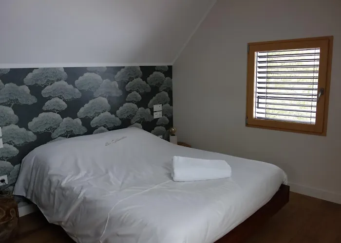 Gresse-en-Vercors Hotels