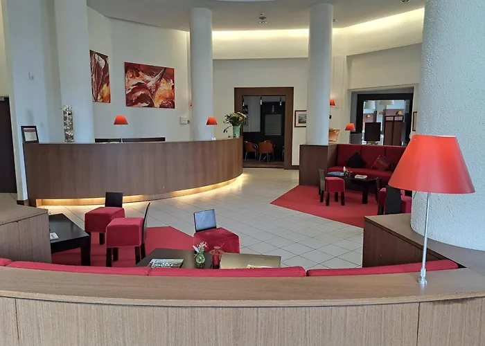 Hôtel Savoie Leman Thonon-les-Bains