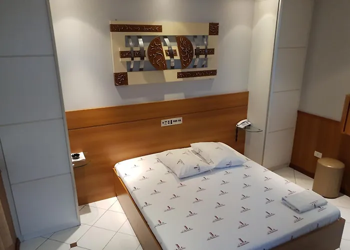 Hotel Três Poderes São Paulo