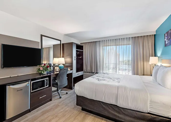 Hotels in Orange Beach
