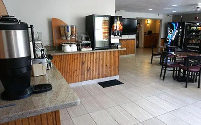 Ruidoso Mountain Inn