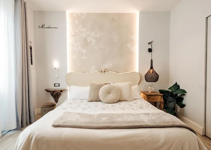 Hotel Le 5 Terre La Spezia