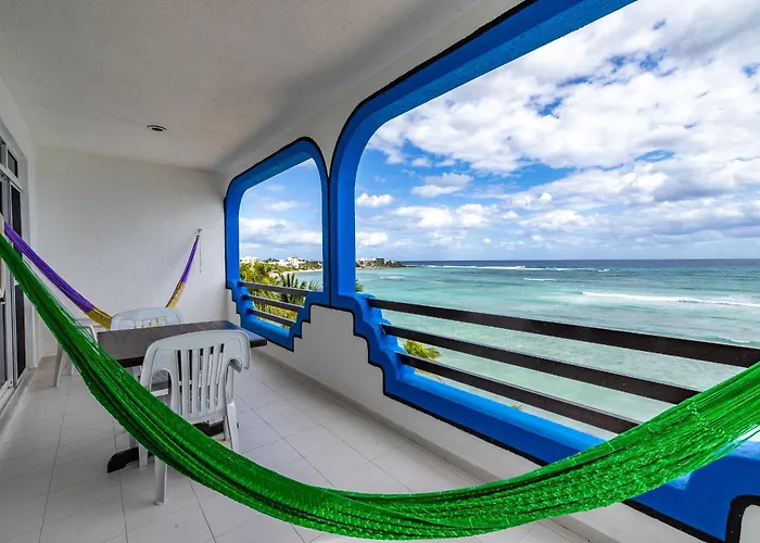 Hotéis em Akumal