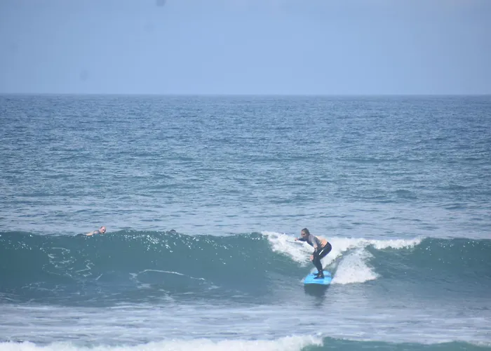 Surf Yoga Ericeira Guest House