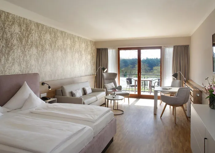Datteln Hotels